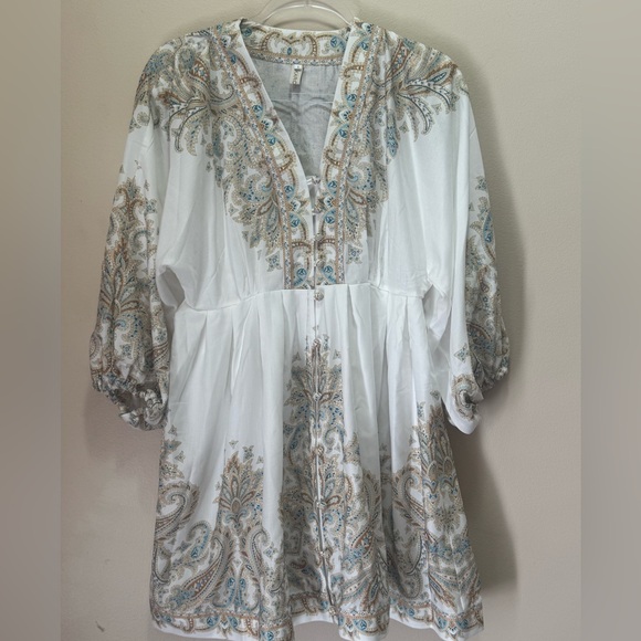 Karolina Dresses & Skirts - Karolina Dress
